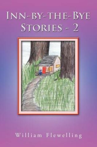 Cover of Inn-by-the-Bye Stories - 2