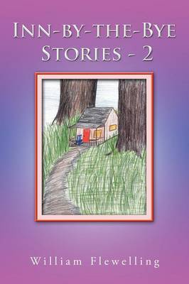 Book cover for Inn-by-the-Bye Stories - 2