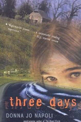 Cover of Three Days