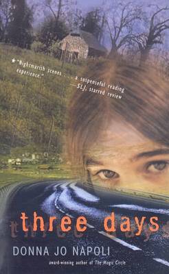 Book cover for Three Days