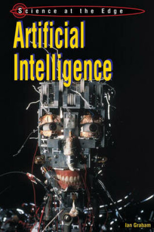 Cover of Artificial Intelligence