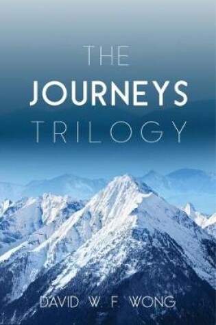 Cover of The Journeys Trilogy
