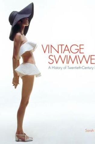 Cover of Vintage Swimwear