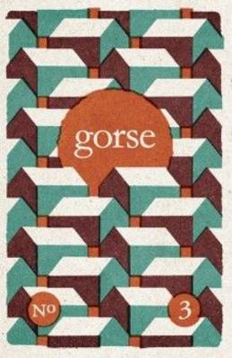 Book cover for Gorse Number Three