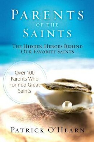 Cover of Parents of the Saints