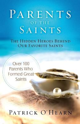 Book cover for Parents of the Saints