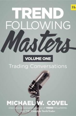 Cover of Trend Following Masters, Volume 1