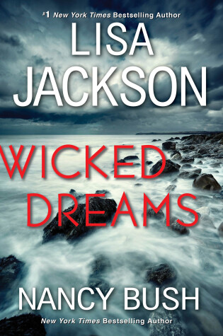 Cover of Wicked Dreams (Canada)