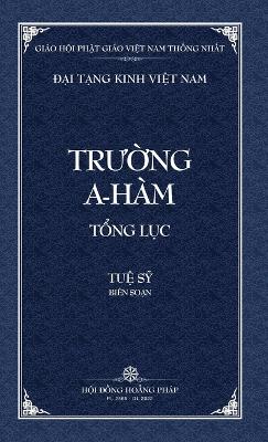 Book cover for Thanh Van Tang