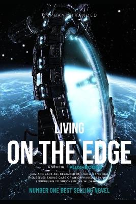 Cover of Living on the Edge