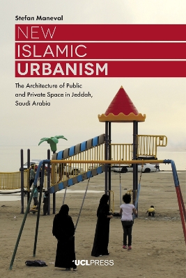 Book cover for New Islamic Urbanism