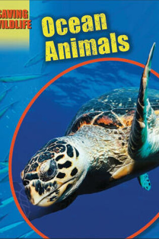 Cover of Ocean Animals