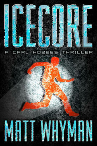 Cover of Icecore