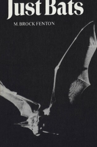 Cover of Just Bats