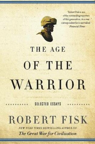Cover of The Age of the Warrior