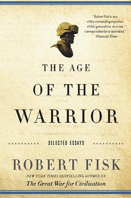 Book cover for The Age of the Warrior