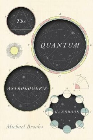 Cover of The Quantum Astrologer's Handbook
