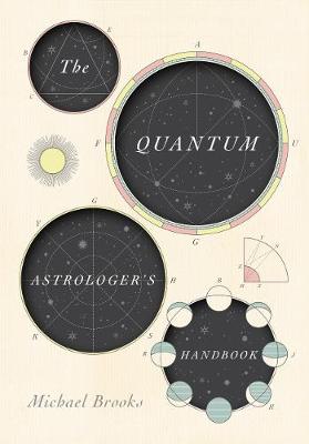 Book cover for The Quantum Astrologer's Handbook