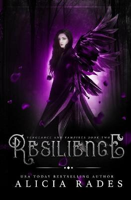Resilience by Alicia Rades