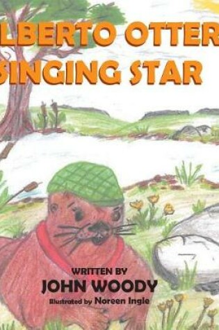 Cover of Alberto Otter Singing Star