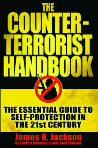 Cover of The Counter-Terrorist Handbook