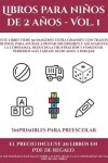 Book cover for Imprimibles para preescolar (Libros para ni�os de 2 a�os - Vol. 1)