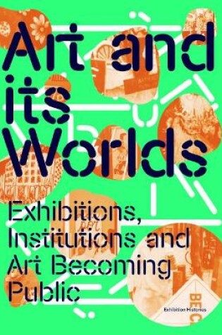 Cover of Art and Its Worlds