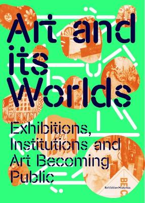 Book cover for Art and Its Worlds