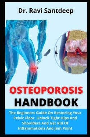 Cover of Osteoporosis Handbook