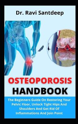 Cover of Osteoporosis Handbook