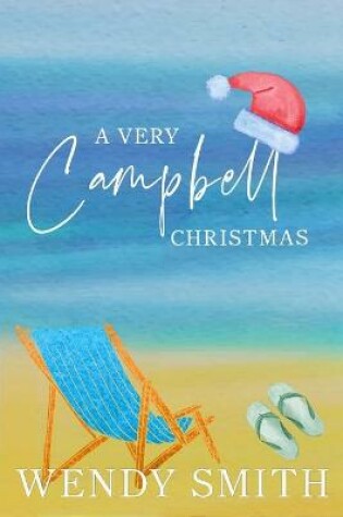 Cover of A Very Campbell Christmas