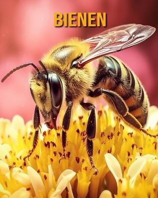 Book cover for Bienen