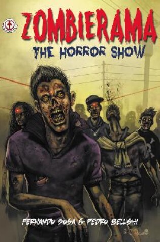 Cover of Zombierama