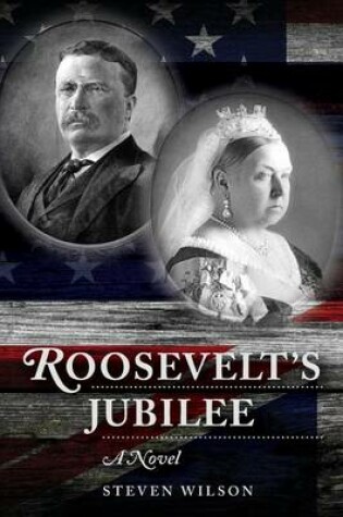 Cover of Roosevelt's Jubilee
