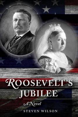 Book cover for Roosevelt's Jubilee
