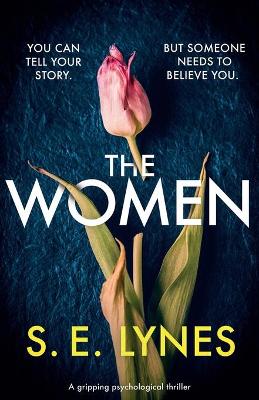 Book cover for The Women