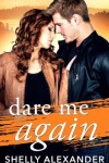 Book cover for Dare Me Again