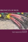 Book cover for Chronicles of Rick