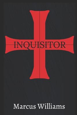 Book cover for Inquisitor