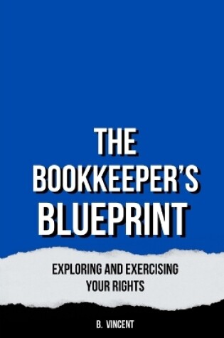 Cover of The Bookkeeper's Blueprint