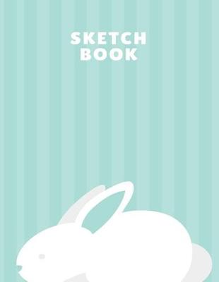 Cover of Sketch Book