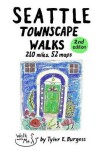 Book cover for Seattle Townscape Walks