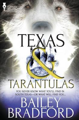 Book cover for Texas and Tarantulas