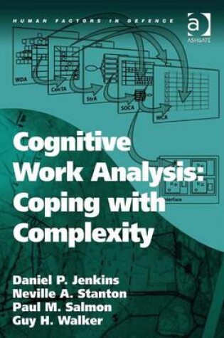 Cover of Cognitive Work Analysis: Coping with Complexity
