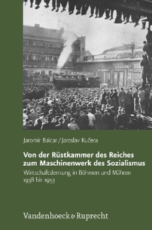 Cover of VerAffentlichungen des Collegium Carolinum.