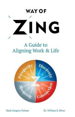 Book cover for Way of Zing