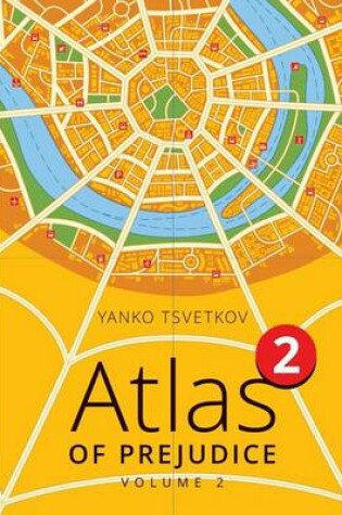 Cover of Atlas of Prejudice 2