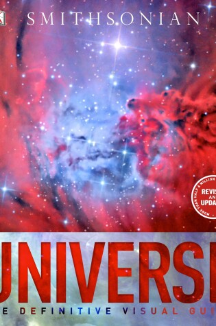 Cover of Universe