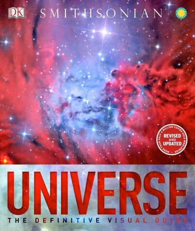 Book cover for Universe