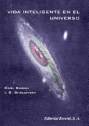 Book cover for Vida Inteligente En El Universo